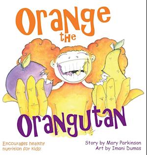 Orange the Orangutan