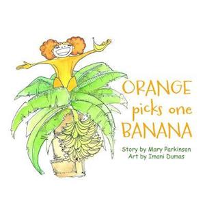 Orange Picks 1 Banana