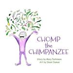 Chomp the Chimpanzee