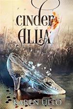 Cinder Allia