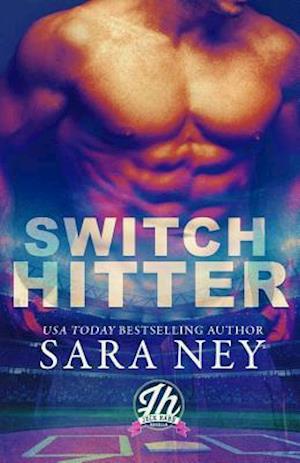 Switch Hitter: a Jock Hard novella