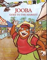 Jooba Goes to the Market