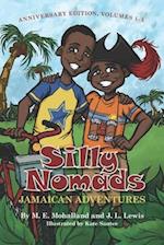 Jamaican Adventures