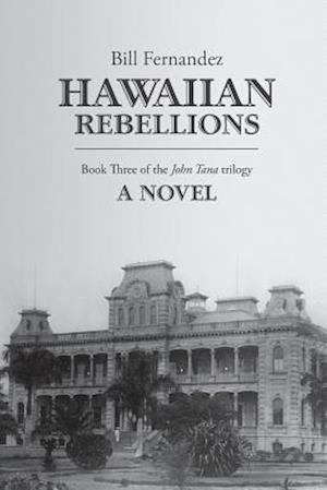 Hawaiian Rebellions