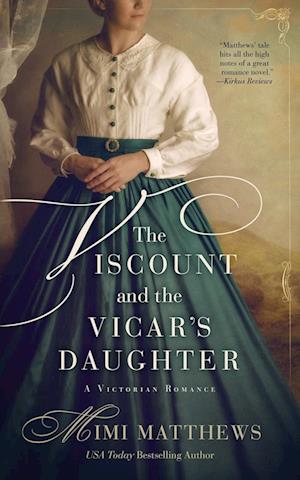 The Viscount and the Vicar's Daughter