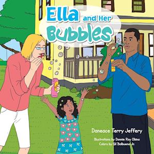 ELLA & HER BUBBLES