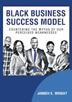 Black Business Success Model