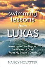 Swimming Lessons from Lukas