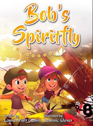 Bob's Spiritfly