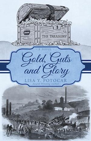 Gold, Guts and Glory