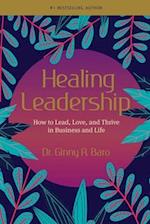 Healing  Leadership