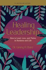 Healing  Leadership