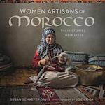 Women Artisans of Morocco