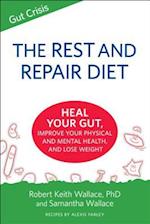 Rest And Repair Diet