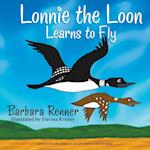 Lonnie the Loon Learns to Fly