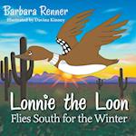 Lonnie the Loon Flies South for the Winter 