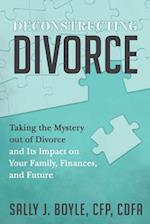 Deconstructing Divorce