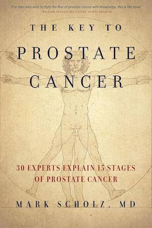 The Key to Prostate Cancer