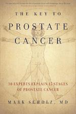 The Key to Prostate Cancer