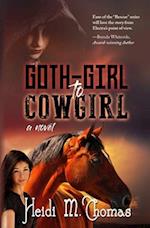 Goth-girl to Cowgirl