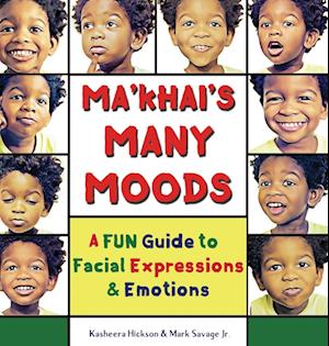 Ma'khai's Many Moods