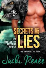 Secrets and Lies