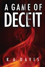 GAME OF DECEIT