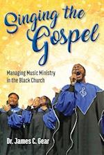 Singing the Gospel