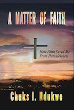 A Matter of Faith