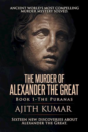 The Murder of Alexander the Great