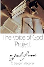 The Voice of God Project