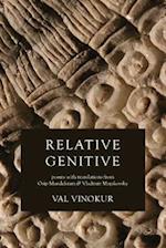 Relative Genitive
