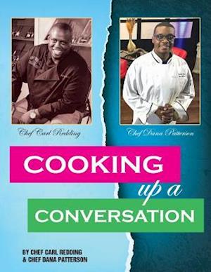 Cooking Up a Conversation