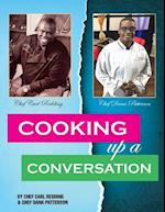 Cooking Up a Conversation