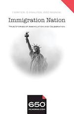 650 Immigration Nation