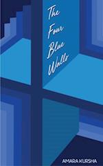 Four Blue Walls