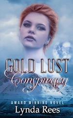 Gold Lust Conspiracy