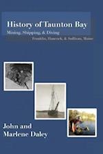 History of Taunton Bay