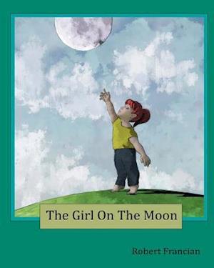 The Girl on the Moon