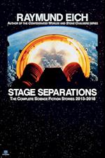 Stage Separations