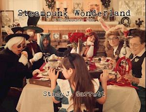 Steampunk Wonderland