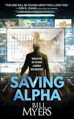 Saving Alpha