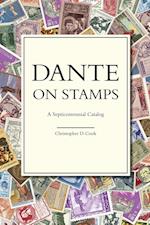 Dante on Stamps