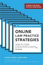 Online Law Practice Strategies