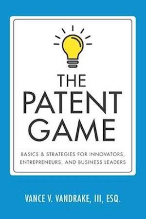 The Patent Game