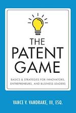 The Patent Game