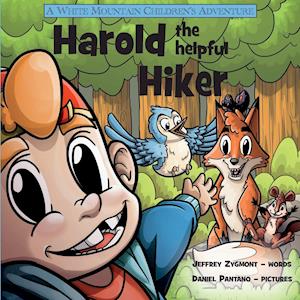 Harold the Helpful Hiker