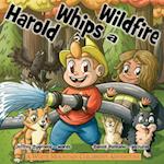 Harold Whips a Wildfire 