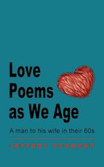 Love Poems as We Age 