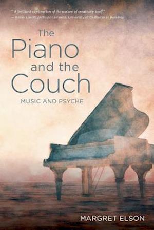 The Piano and the Couch